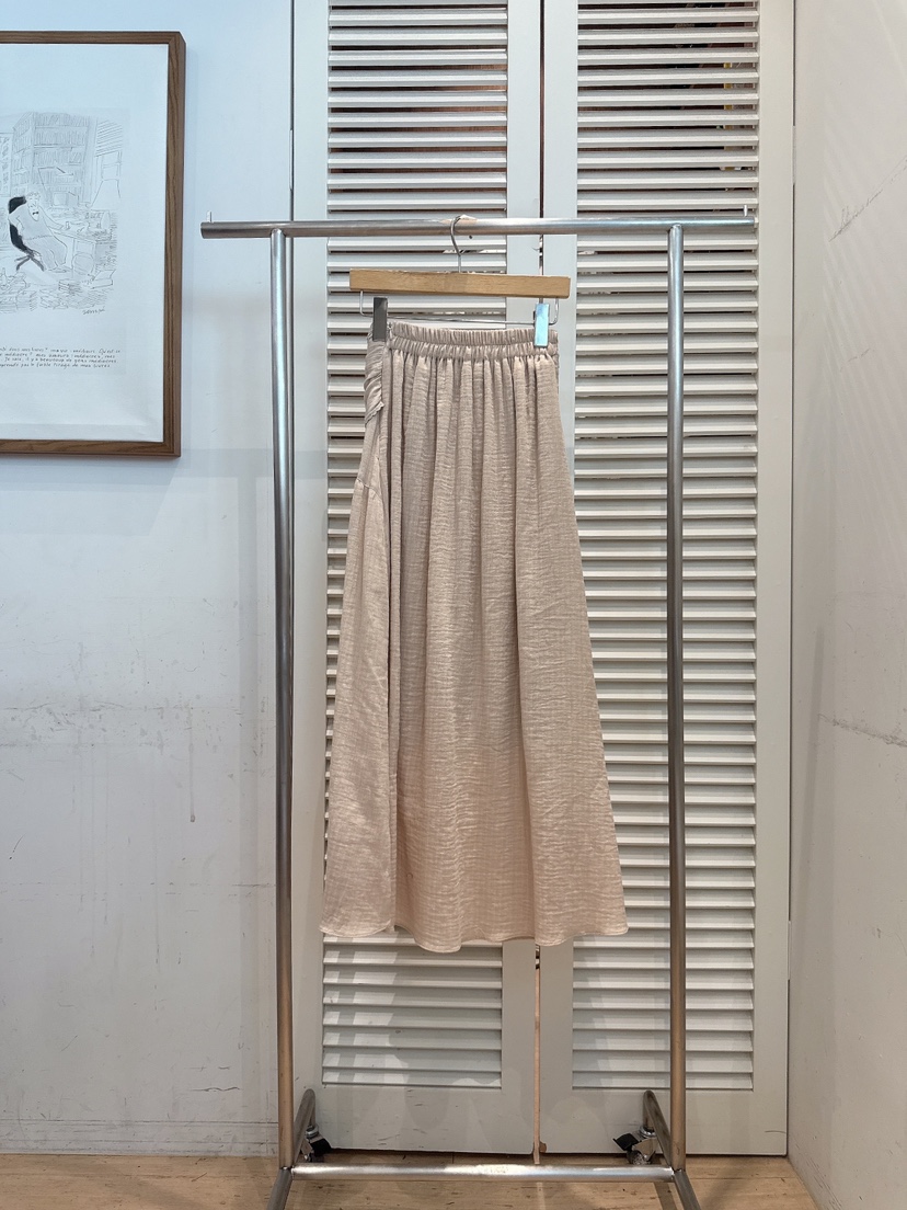 FAVE-L韓國東大門直郵女裝新款時尚職業熱賣人氣推薦長裙FAVE-L長裙