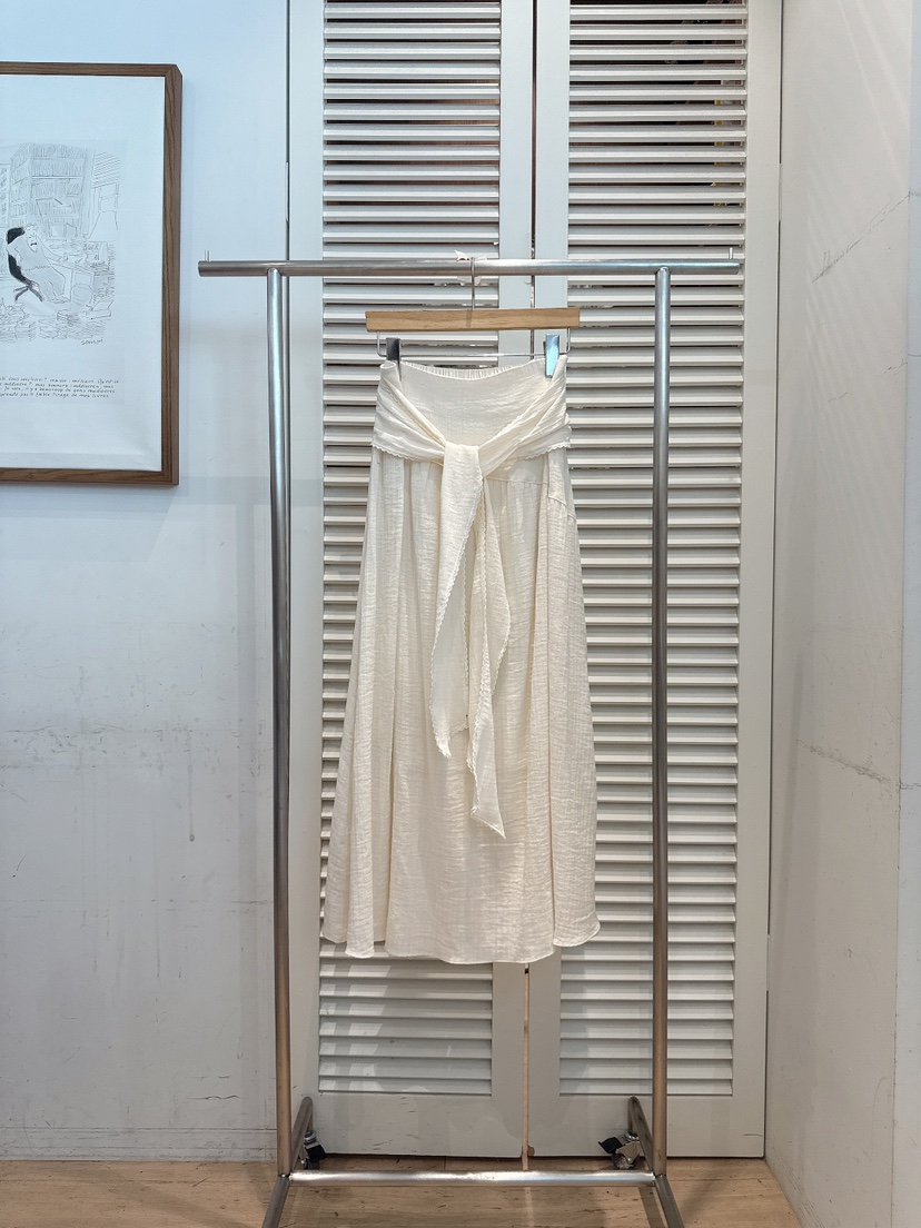 FAVE-L韓國東大門直郵女裝新款時尚職業熱賣人氣推薦長裙FAVE-L長裙圖色2