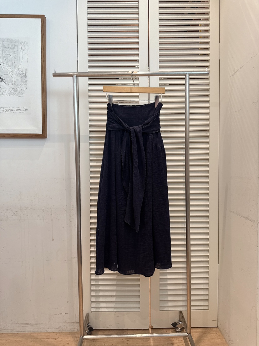 FAVE-L韓國東大門直郵女裝新款時尚職業熱賣人氣推薦長裙FAVE-L長裙圖色3