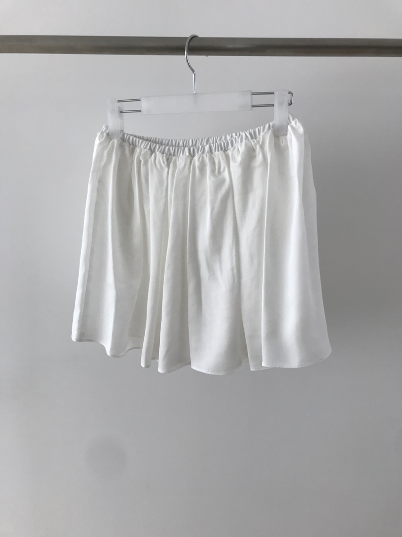 MAINT韓國東大門代購女士新款休閑時尚26春夏推薦人氣短裙MAINT短裙圖色1