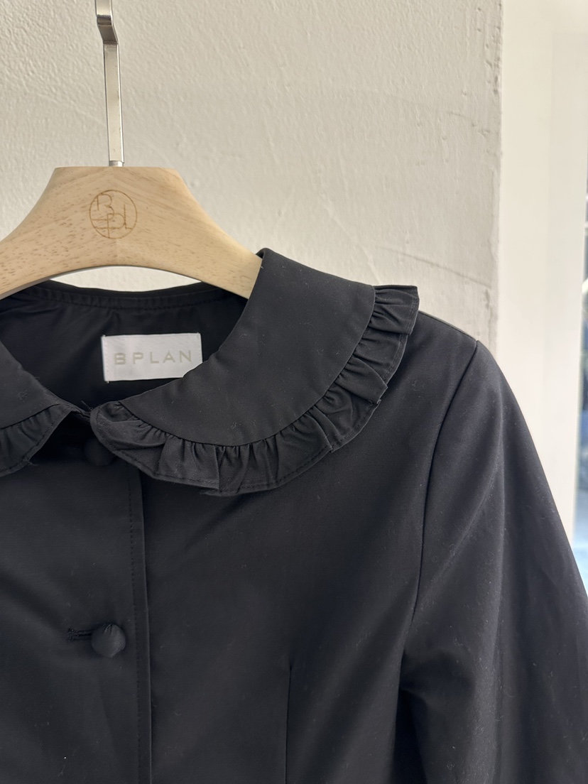 BPLAN韓國直郵實拍女士新品推薦人氣休閑時尚26春夏職業夾克BPLAN夾克