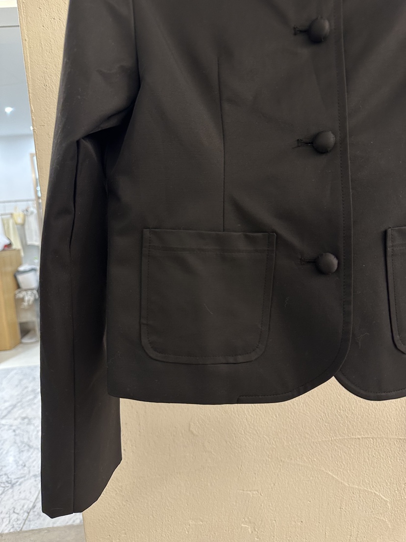 BPLAN韓國直郵實拍女士新品推薦人氣休閑時尚26春夏職業夾克BPLAN夾克