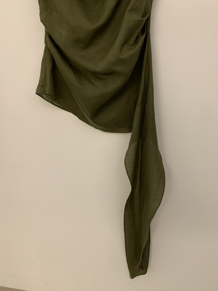 UNDER KEY韓國東大門直郵女裝新品時尚休閑熱賣吊帶背心UNDER KEY吊帶/背心