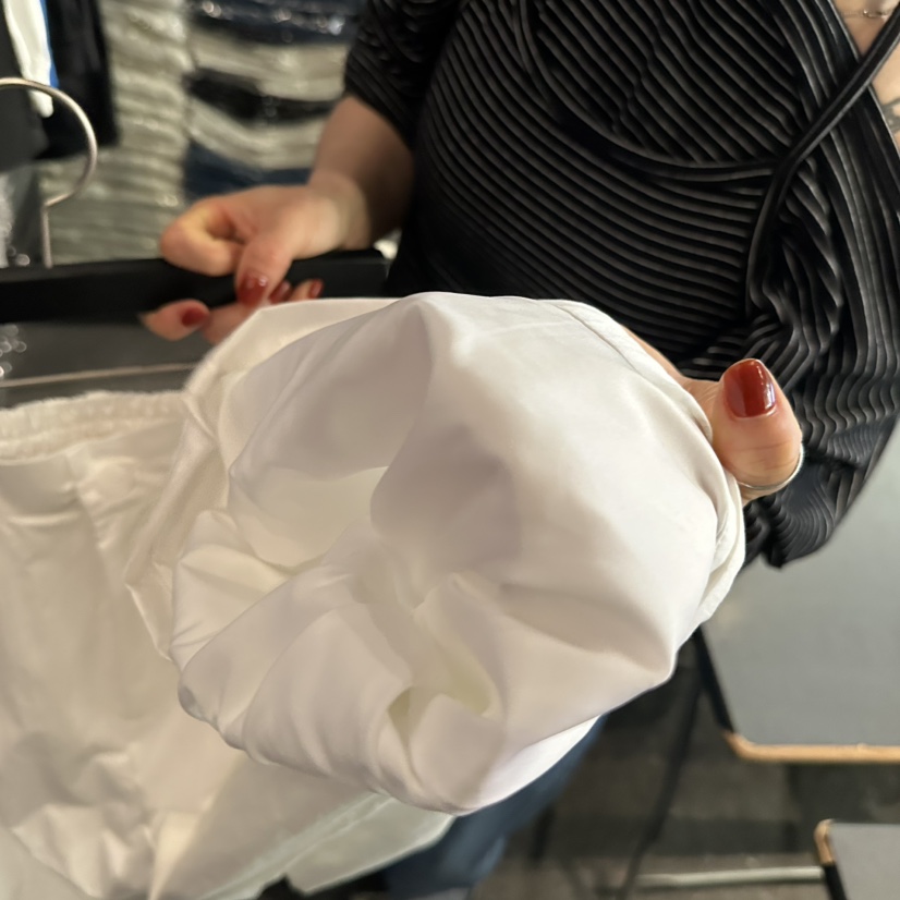 ELF-L韓國直郵實拍女裝新品時尚推薦人氣職業熱賣休閑褲PROJECT ELF/ELF-L休閑褲