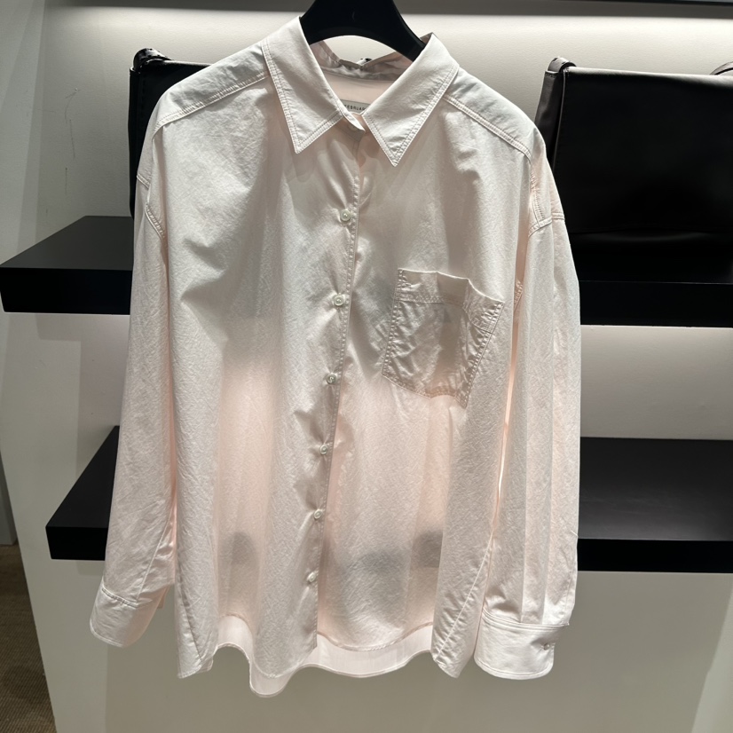 FEBRUARY 11韓國代購女士新品職業人氣推薦時尚襯衫蕾絲衫FEBRUARY 11襯衫/蕾絲衫圖色1