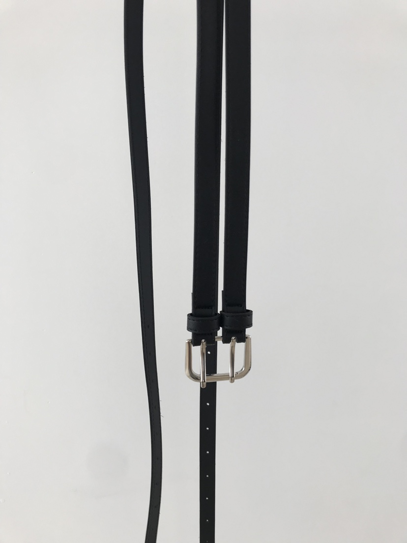 MAINT韓國直郵女裝新品熱賣休閑時尚人氣推薦26春夏職業腰帶MAINT腰帶