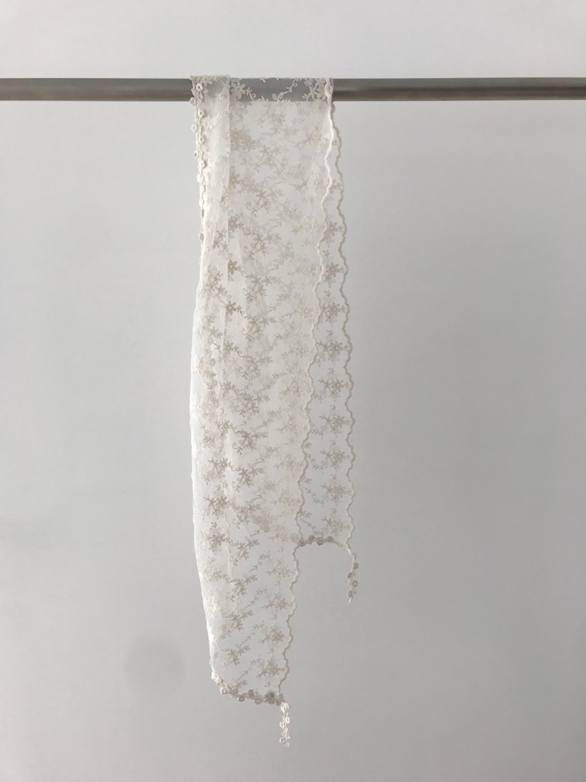 MAINT韓國代購女裝新款推薦人氣休閑26春夏時尚職業圍巾披肩MAINT圍巾/披肩圖色1