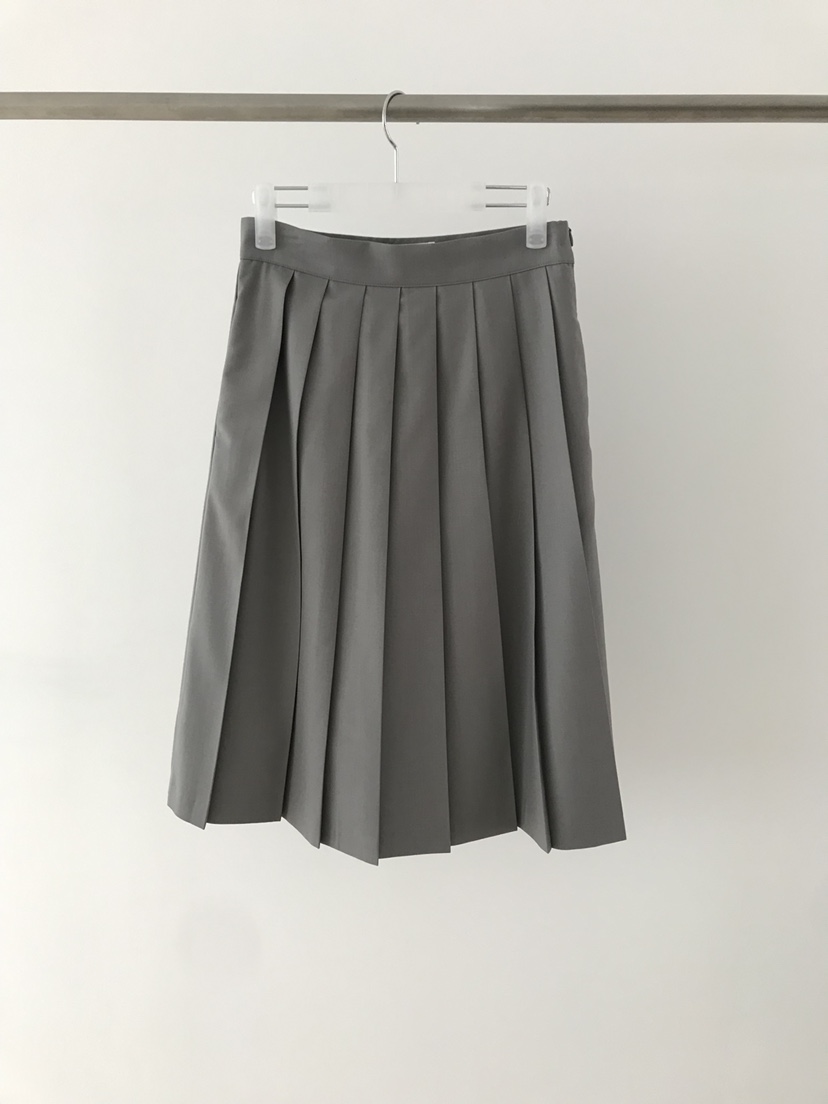 MAINT韓國代購女士新款熱賣推薦人氣職業26春夏時尚長裙褶裥MAINT長裙