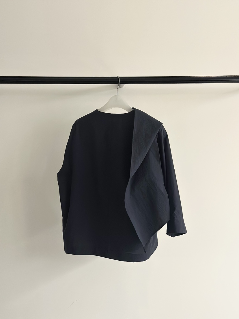 ANDTERRACE韓國直郵實拍女裝新款熱賣職業休閑襯衫蕾絲衫ANDTERRACE襯衫/蕾絲衫