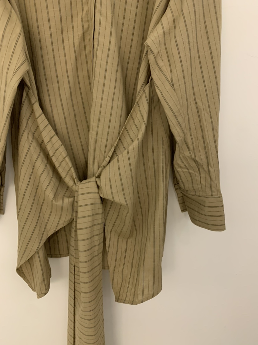 UNDER KEY韓國東大門直郵女裝新品熱賣人氣時尚襯衫蕾絲衫UNDER KEY襯衫/蕾絲衫