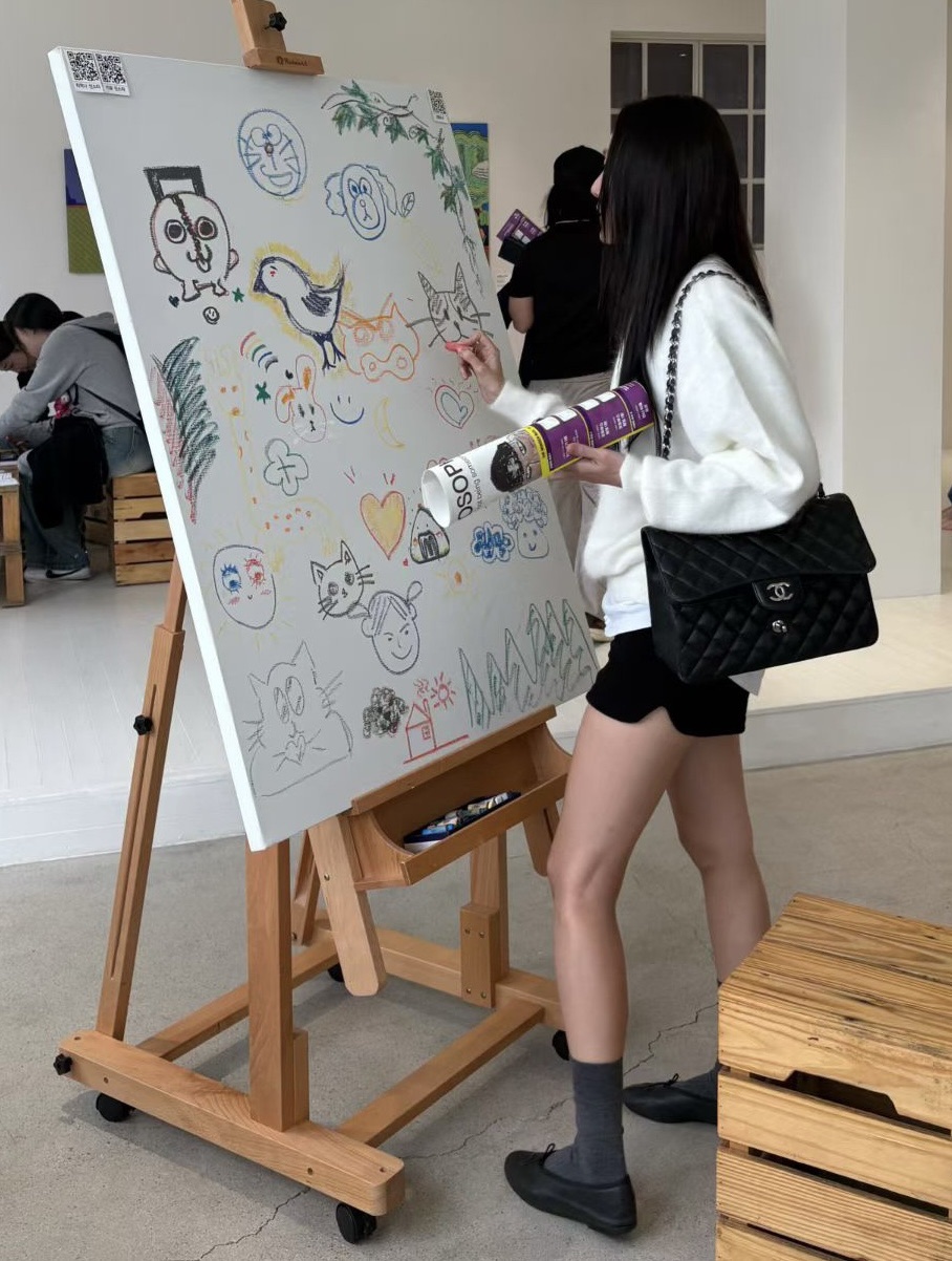 ADDICTED韓國東大門代購女士新款時尚休閑熱賣推薦26春夏短褲ADDICTED短褲