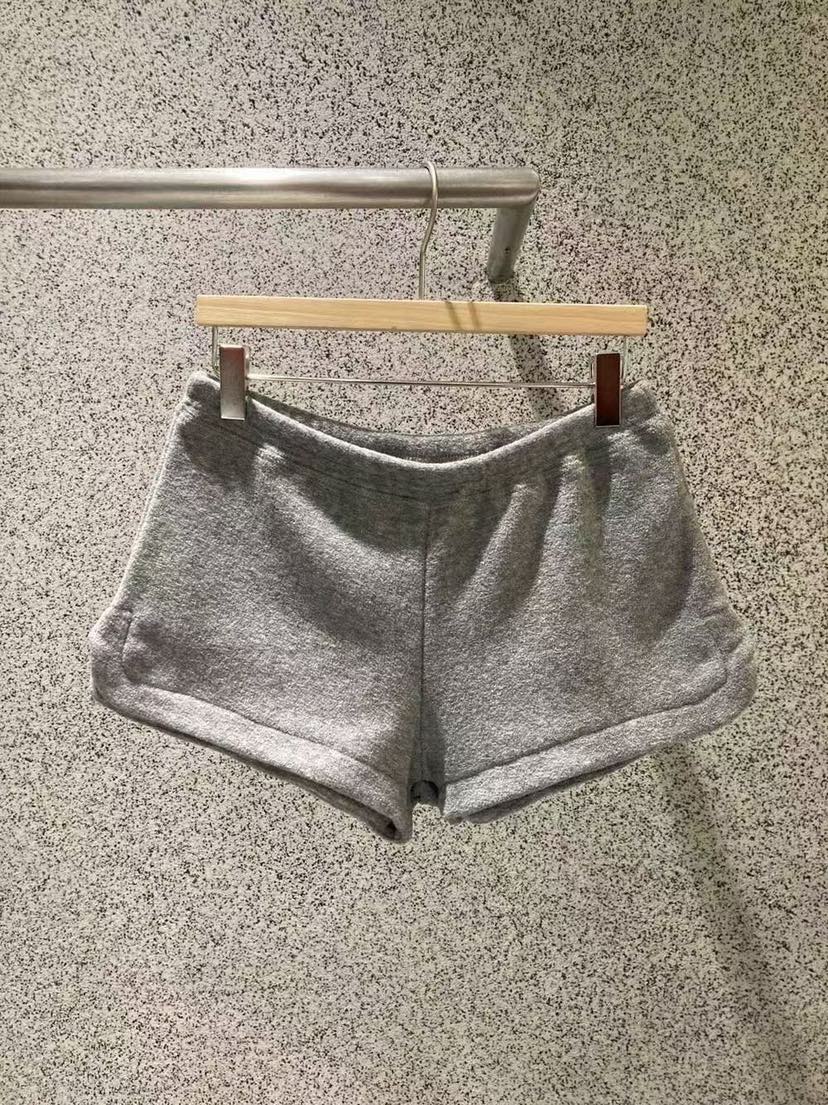 ADDICTED韓國東大門代購女士新款時尚休閑熱賣推薦26春夏短褲ADDICTED短褲圖色2