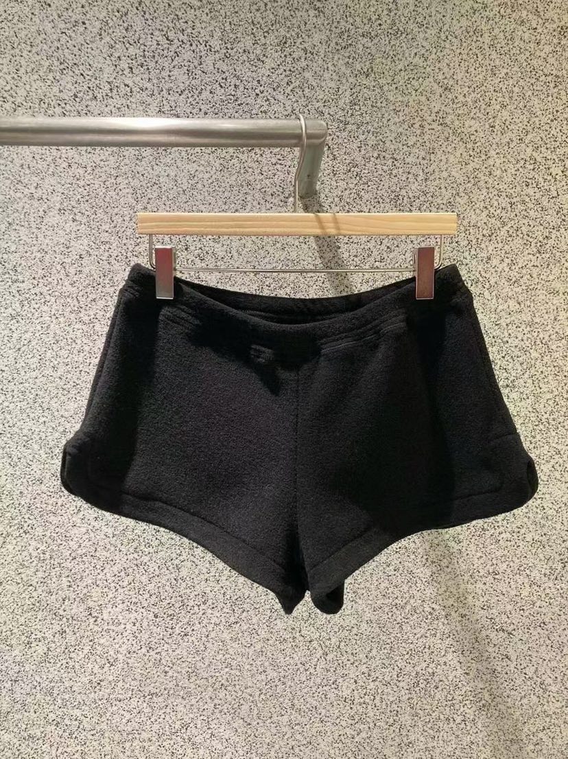 ADDICTED韓國東大門代購女士新款時尚休閑熱賣推薦26春夏短褲ADDICTED短褲圖色3