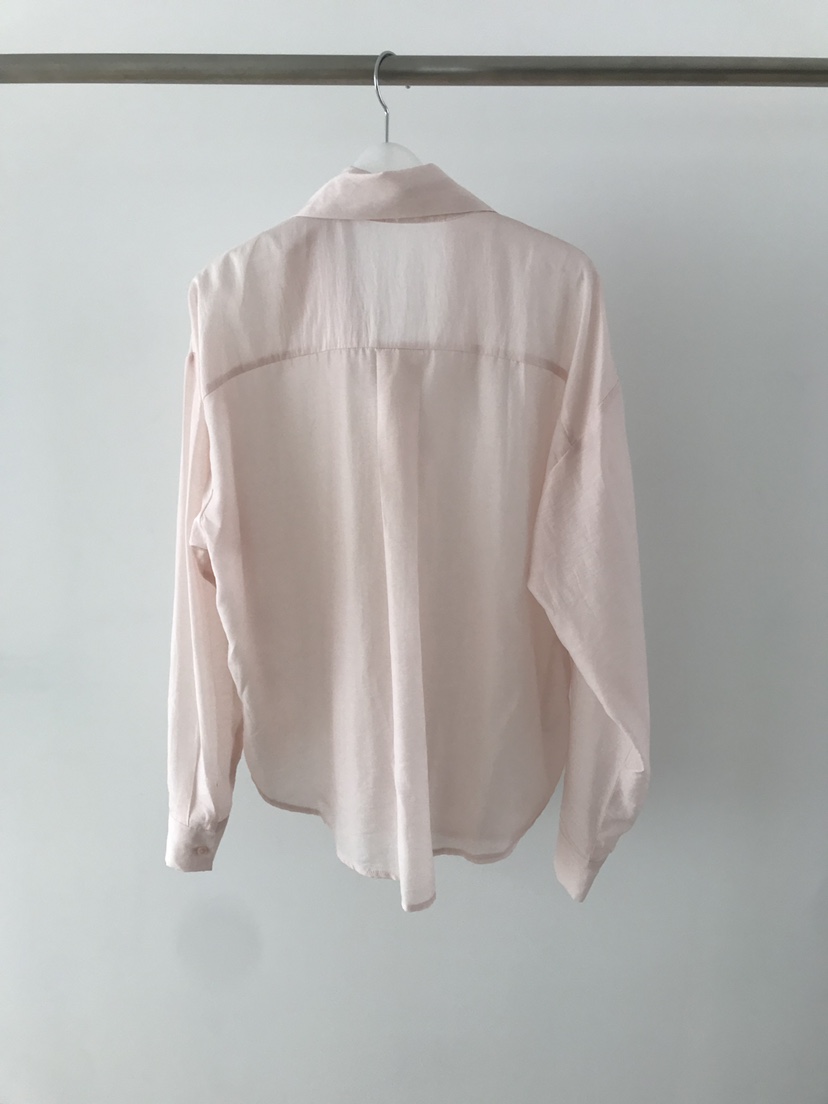 MAINT韓國代購女士新品時尚推薦職業人氣26春夏襯衫蕾絲衫MAINT襯衫/蕾絲衫