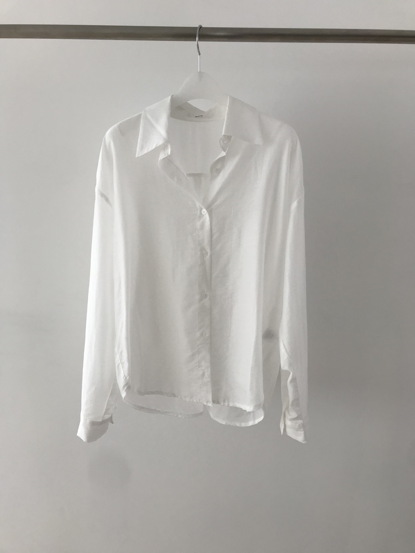 MAINT韓國代購女士新品時尚推薦職業人氣26春夏襯衫蕾絲衫MAINT襯衫/蕾絲衫圖色1