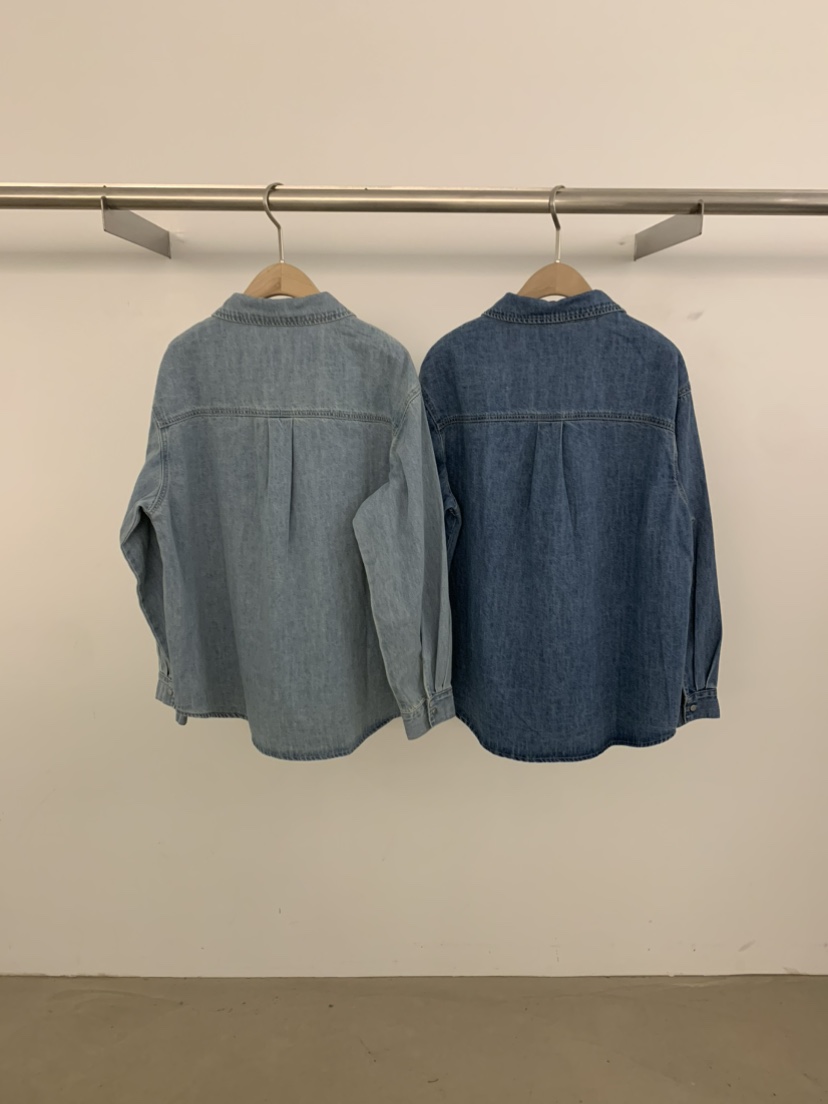 UNDER KEY韓國代購女裝新品26春夏人氣熱賣推薦襯衫蕾絲衫UNDER KEY襯衫/蕾絲衫