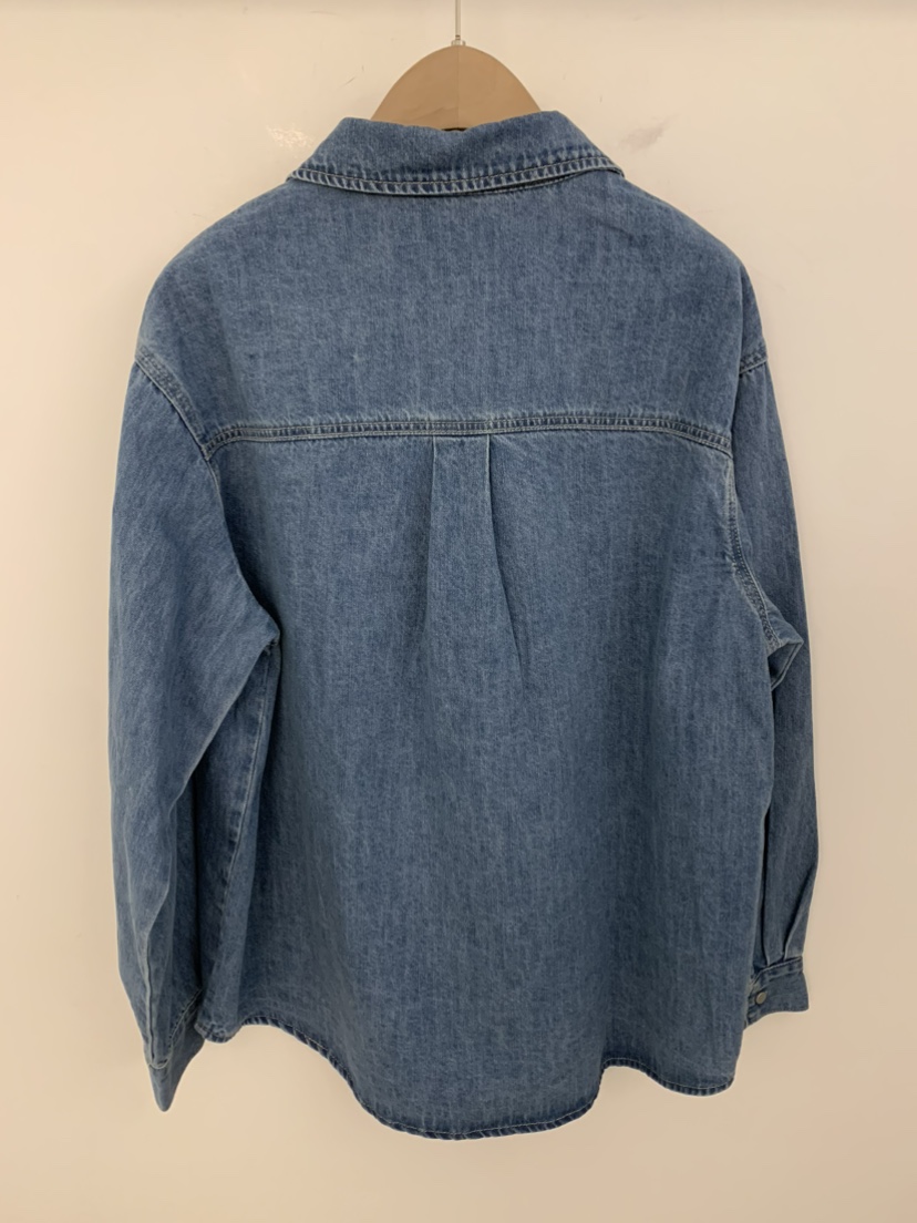 UNDER KEY韓國代購女裝新品26春夏人氣熱賣推薦襯衫蕾絲衫UNDER KEY襯衫/蕾絲衫