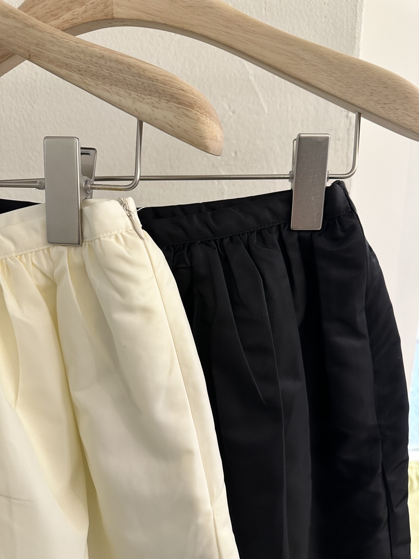 BPLAN韓國東大門代購女士新款推薦熱賣休閑26春夏人氣短裙BPLAN短裙