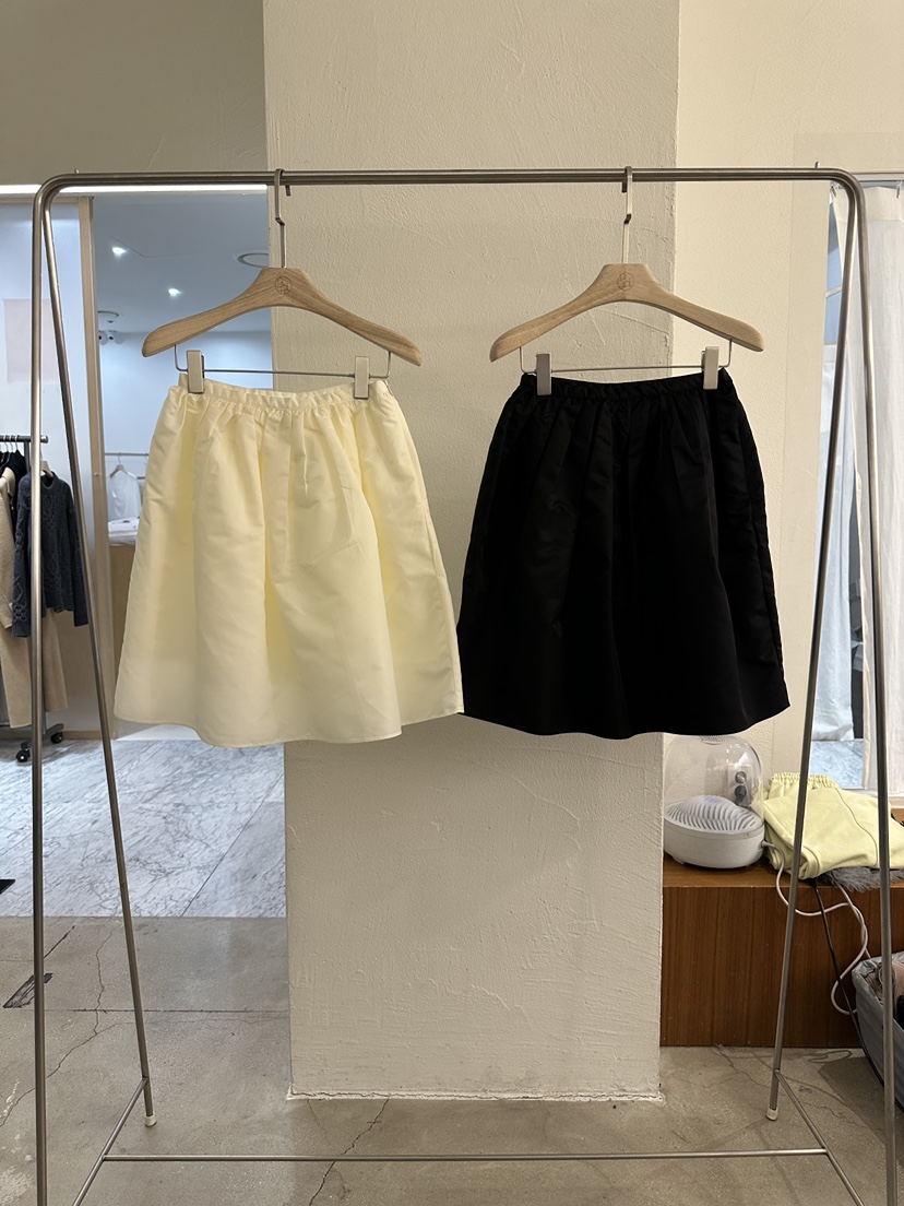 BPLAN韓國東大門代購女士新款推薦熱賣休閑26春夏人氣短裙BPLAN短裙