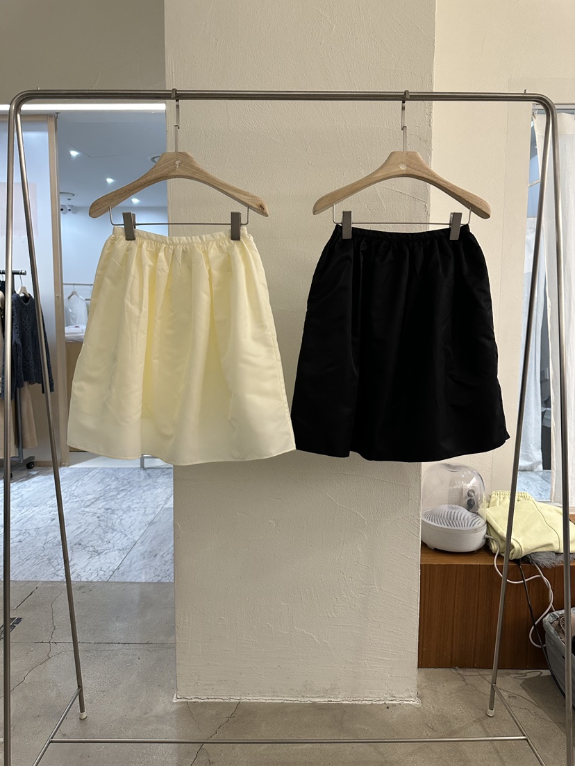 BPLAN韓國東大門代購女士新款推薦熱賣休閑26春夏人氣短裙BPLAN短裙