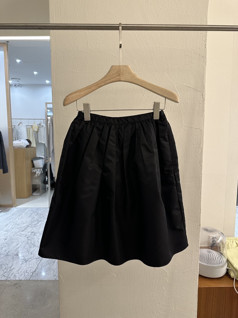 BPLAN韓國東大門代購女士新款推薦熱賣休閑26春夏人氣短裙BPLAN短裙圖色2