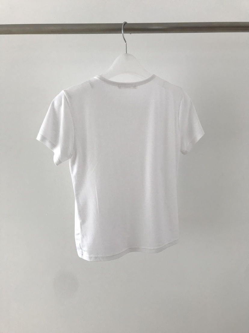 MAINT韓國東大門代購女士新款推薦熱賣人氣休閑職業26春夏T恤MAINTT恤