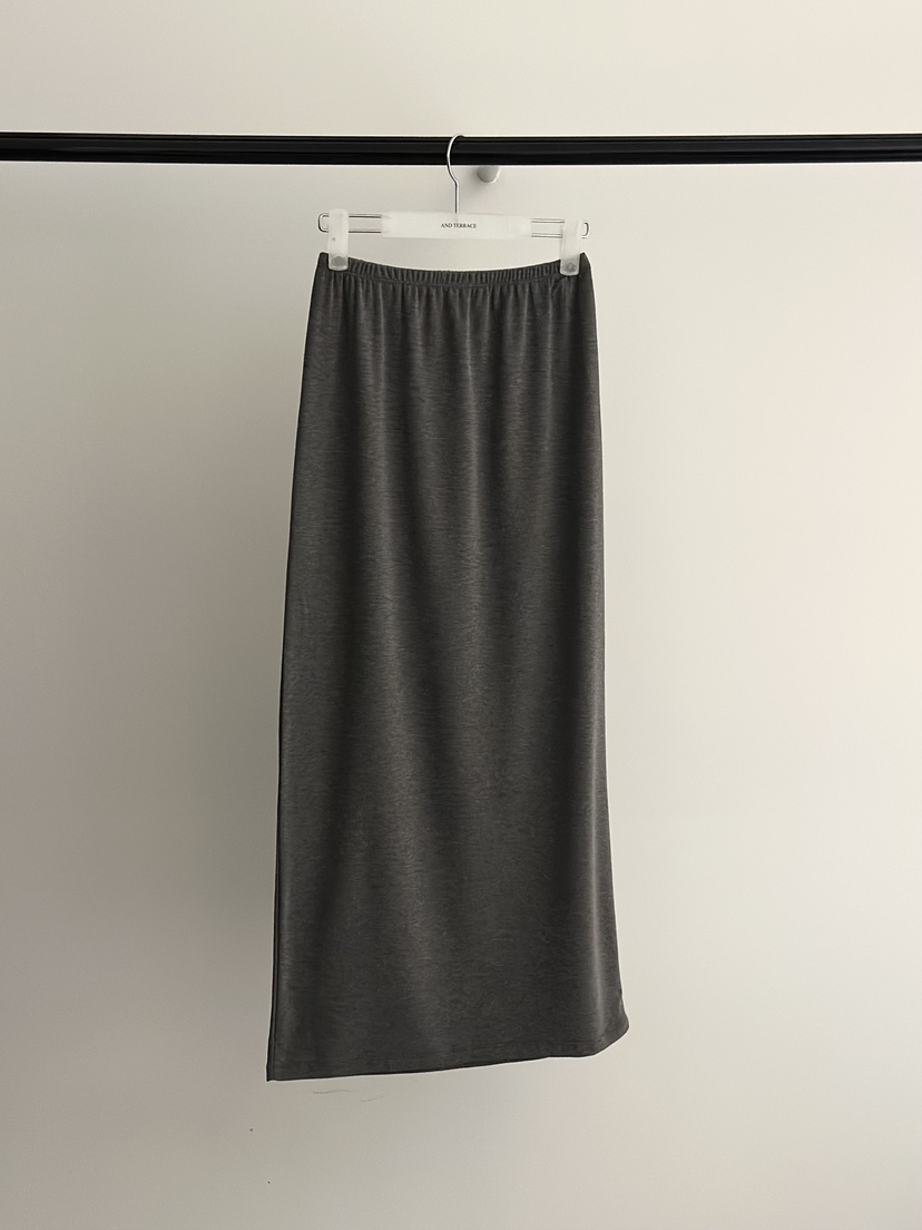 ANDTERRACE韓國東大門代購女士新款人氣熱賣休閑推薦長裙ANDTERRACE長裙