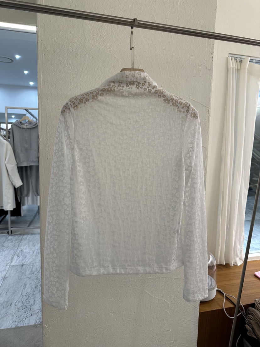 BPLAN韓國東大門代購女士新品休閑熱賣職業推薦時尚長袖T恤BPLAN長袖T恤