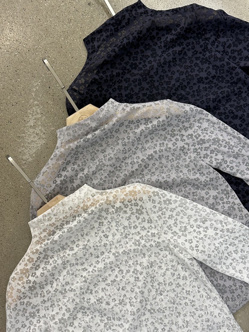 BPLAN韓國東大門代購女士新品休閑熱賣職業推薦時尚長袖T恤BPLAN長袖T恤