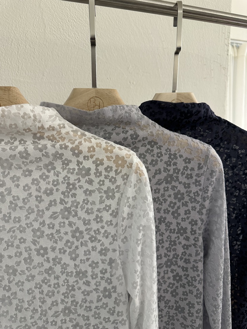 BPLAN韓國東大門代購女士新品休閑熱賣職業推薦時尚長袖T恤BPLAN長袖T恤