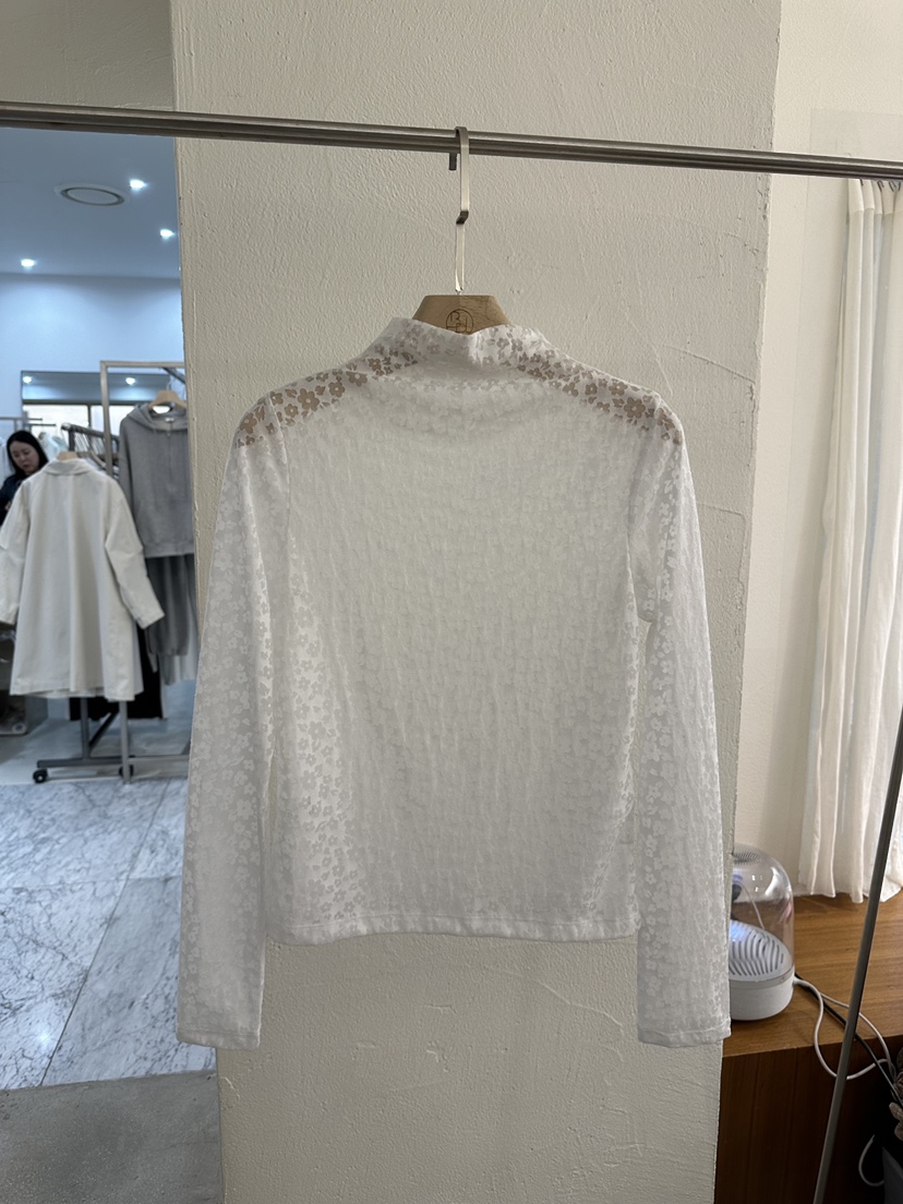 BPLAN韓國東大門代購女士新品休閑熱賣職業推薦時尚長袖T恤BPLAN長袖T恤圖色1