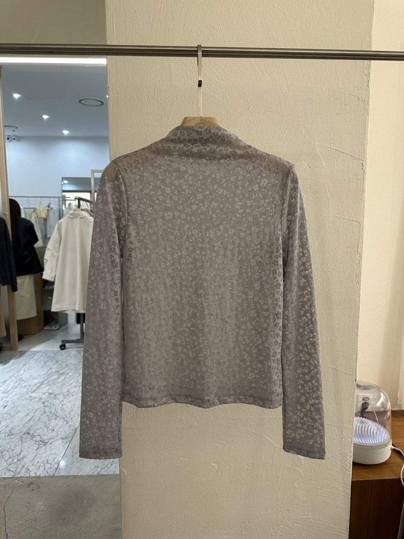 BPLAN韓國東大門代購女士新品休閑熱賣職業推薦時尚長袖T恤BPLAN長袖T恤圖色2