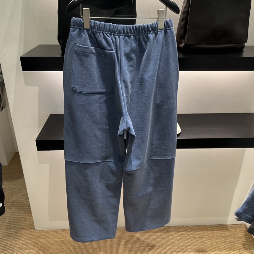 FEBRUARY 11韓國東大門代購女士新款職業休閑26春夏休閑褲FEBRUARY 11休閑褲