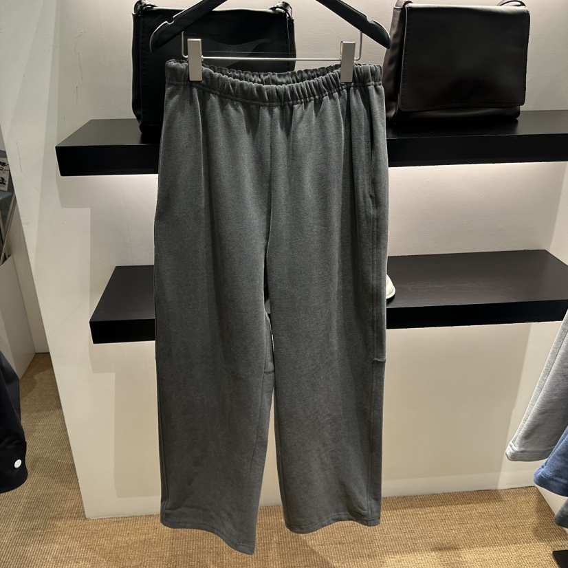 FEBRUARY 11韓國東大門代購女士新款職業休閑26春夏休閑褲FEBRUARY 11休閑褲圖色2