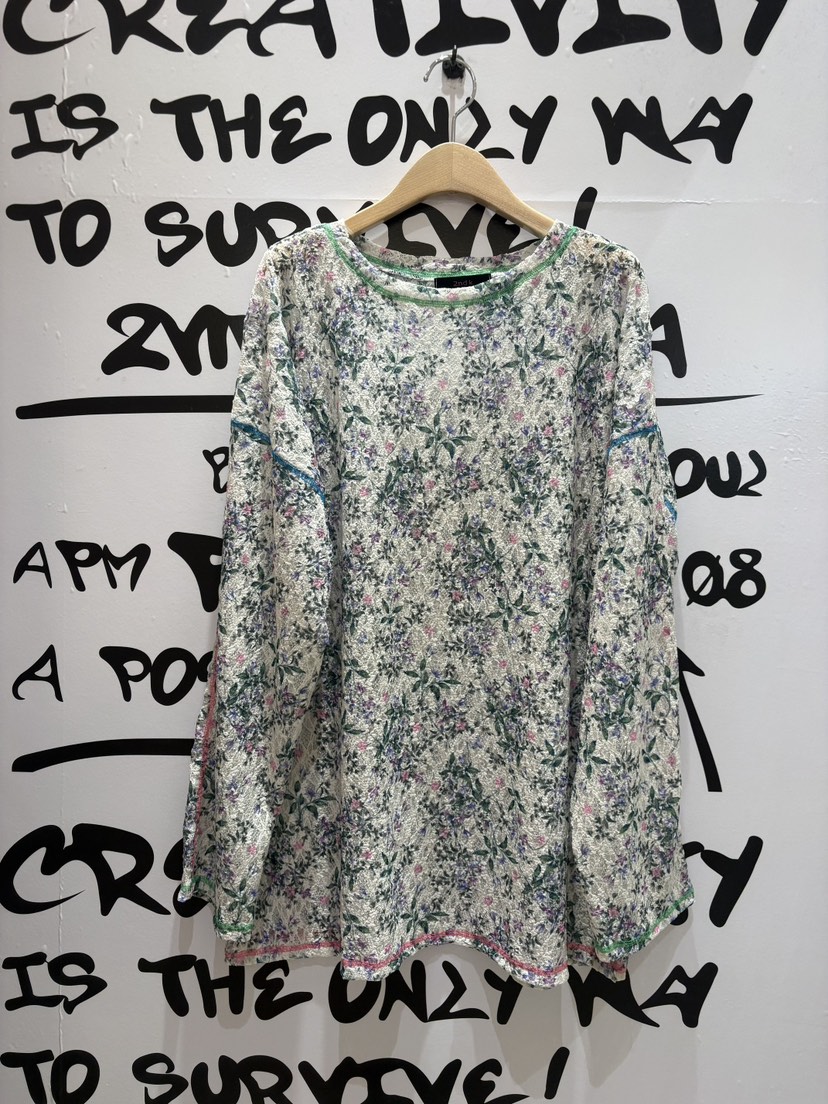 2ND K韓國直郵女士新品休閑時尚推薦熱賣26春夏人氣針織衫2ND K針織衫圖色2