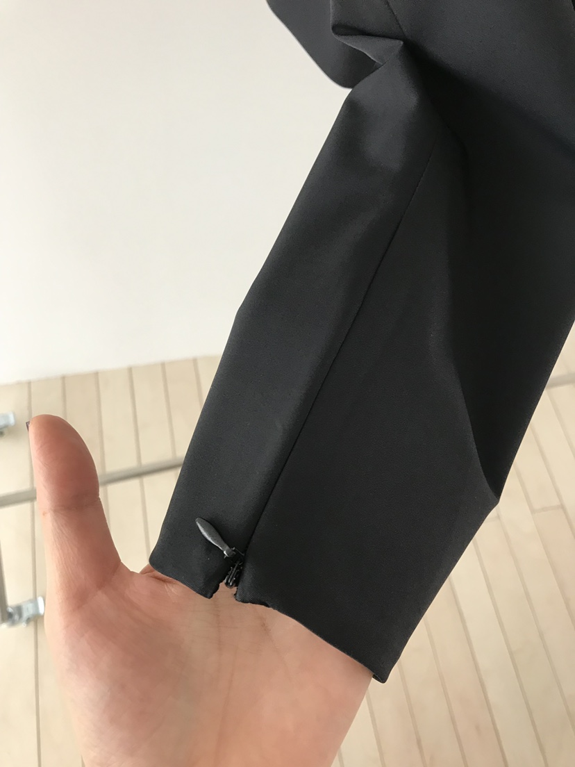 MAINT韓國東大門直郵女裝新款26春夏推薦休閑熱賣人氣夾克MAINT夾克