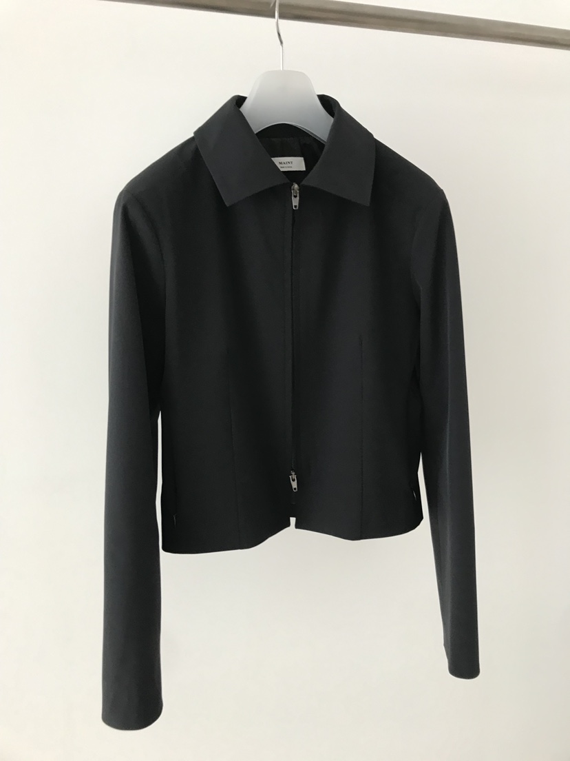 MAINT韓國東大門直郵女裝新款26春夏推薦休閑熱賣人氣夾克MAINT夾克圖色1