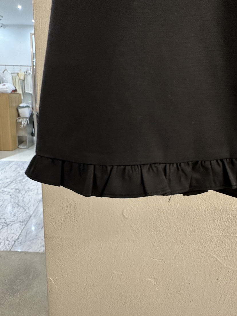 BPLAN韓國東大門代購女裝新款休閑26春夏人氣推薦熱賣短裙BPLAN短裙