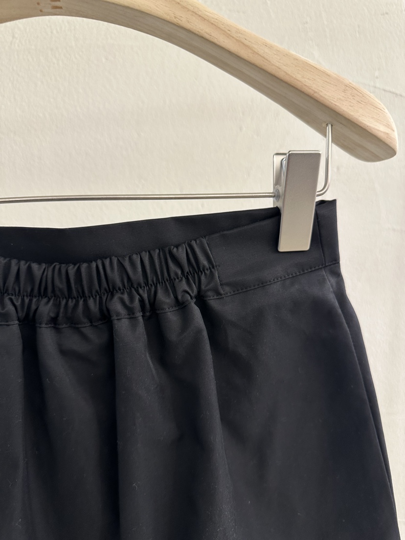 BPLAN韓國東大門代購女裝新款休閑26春夏人氣推薦熱賣短裙BPLAN短裙