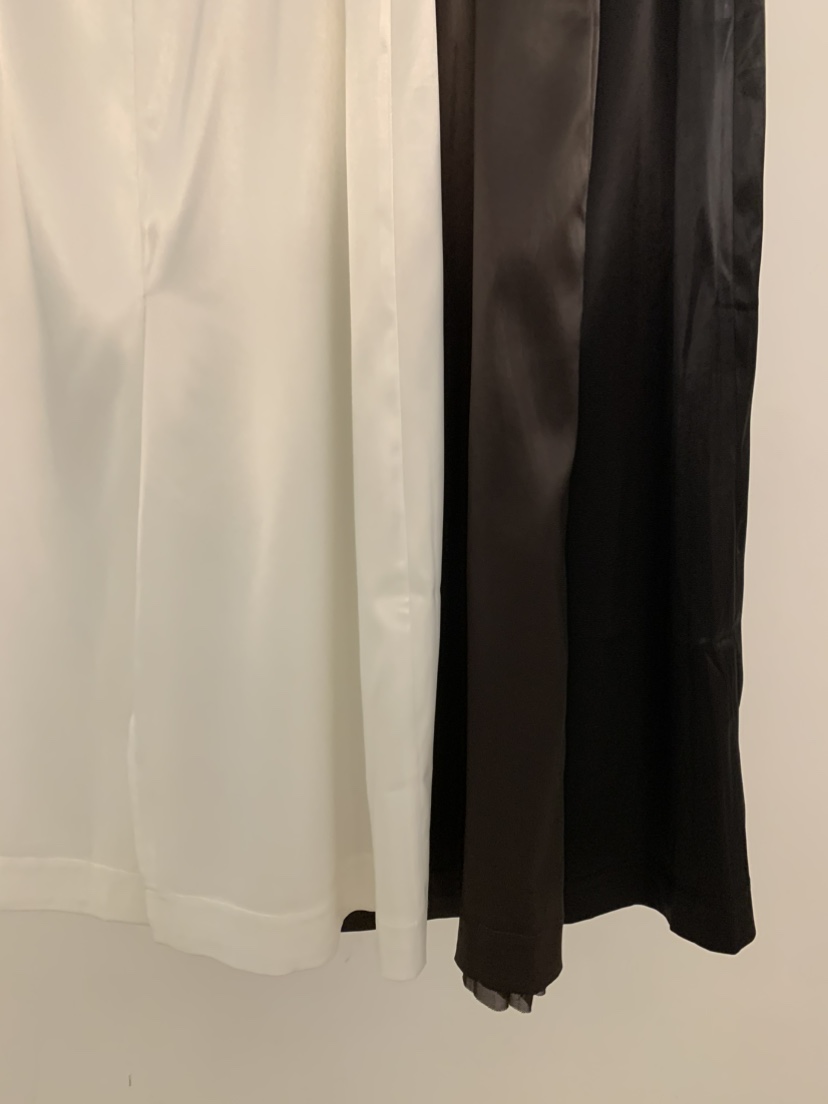 UNDER KEY韓國東大門直郵女裝新品人氣推薦熱賣職業長裙UNDER KEY長裙