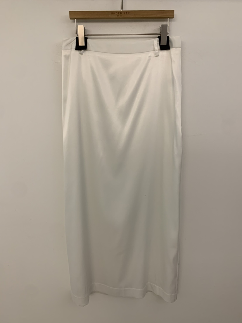 UNDER KEY韓國東大門直郵女裝新品人氣推薦熱賣職業長裙UNDER KEY長裙圖色1