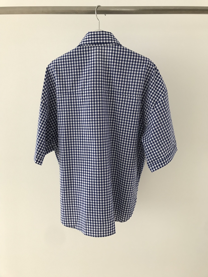 MAINT韓國東大門直郵女裝新款26春夏職業熱賣人氣襯衫蕾絲衫MAINT襯衫/蕾絲衫