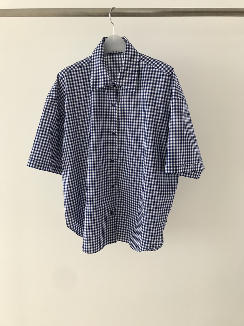 MAINT韓國東大門直郵女裝新款26春夏職業熱賣人氣襯衫蕾絲衫MAINT襯衫/蕾絲衫圖色2