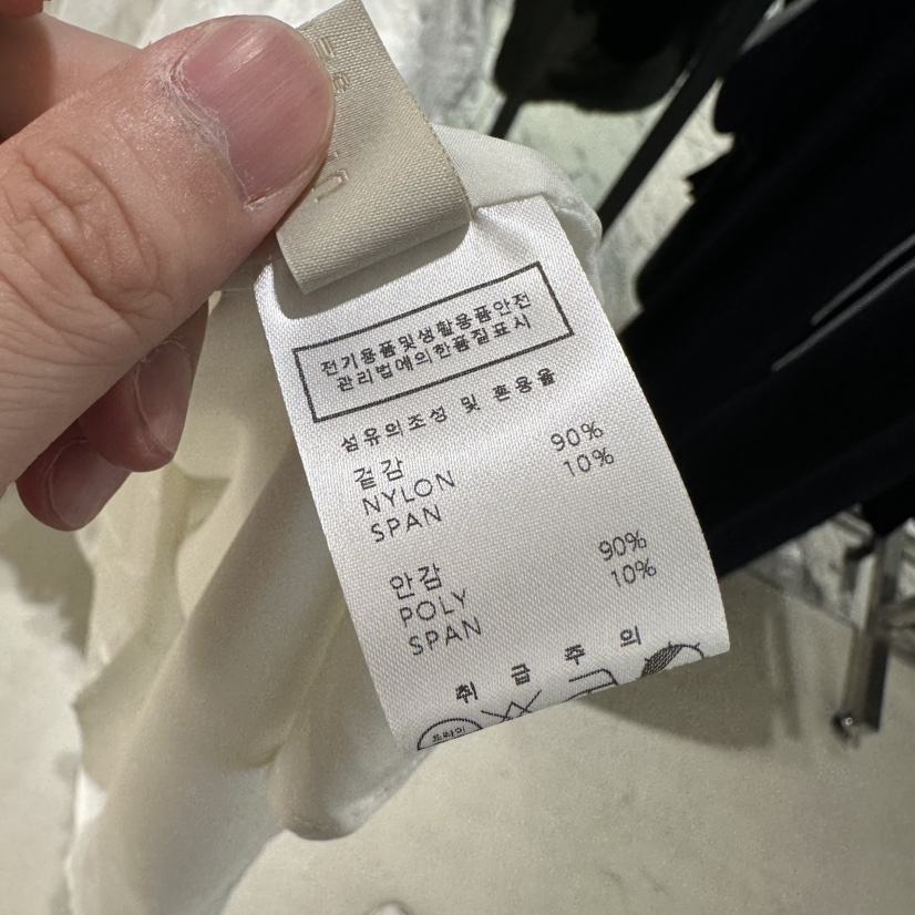 UNDER KEY韓國東大門代購女裝新品職業休閑時尚推薦連衣裙UNDER KEY連衣裙