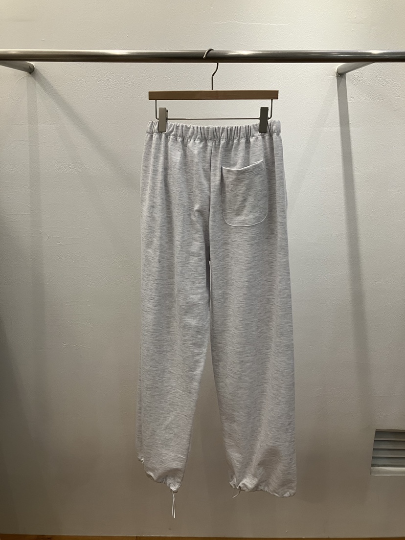 FL LANEL韓國直郵實拍女裝新款26春夏推薦人氣休閑休閑褲FL LANEL休閑褲