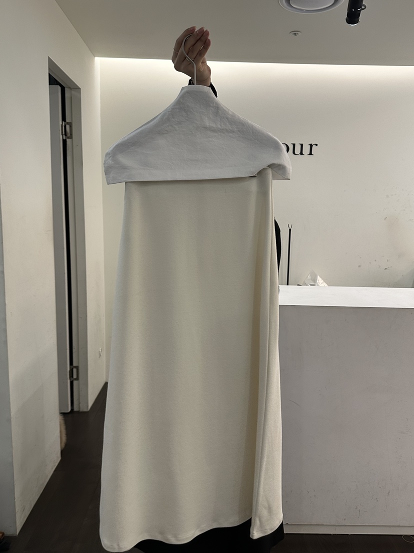 YOUR-P韓國東大門代購女士新款職業人氣26春夏休閑推薦長裙YOUR-P長裙