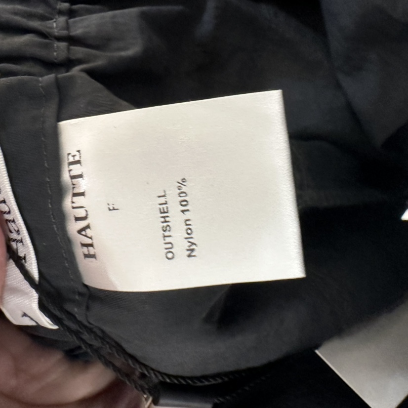 HAUTTE-P韓國直郵實拍女士新品推薦時尚休閑職業人氣休閑褲HAUTTE休閑褲