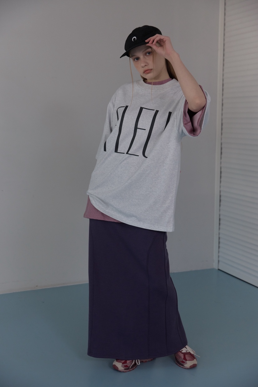 UOOV韓國直郵女裝新品時尚熱賣人氣職業休閑26春夏推薦T恤UOOVT恤