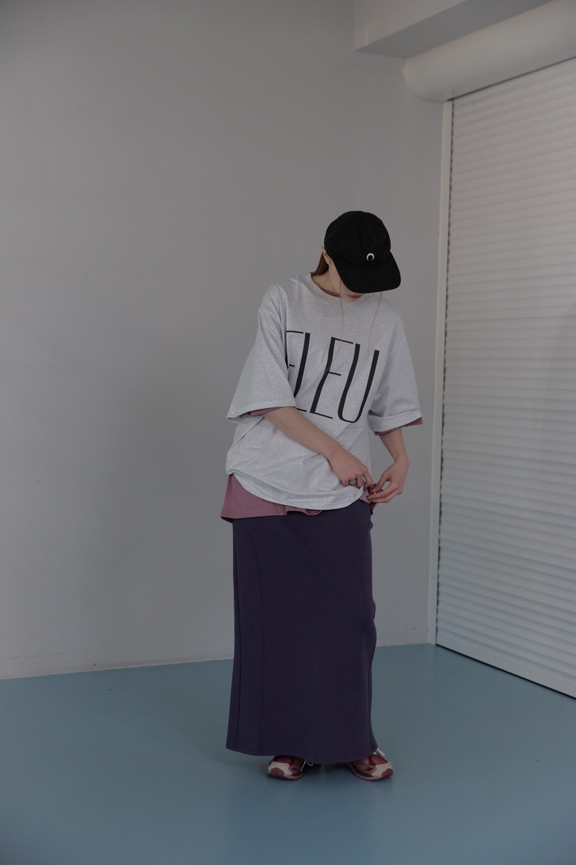 UOOV韓國直郵女裝新品時尚熱賣人氣職業休閑26春夏推薦T恤UOOVT恤