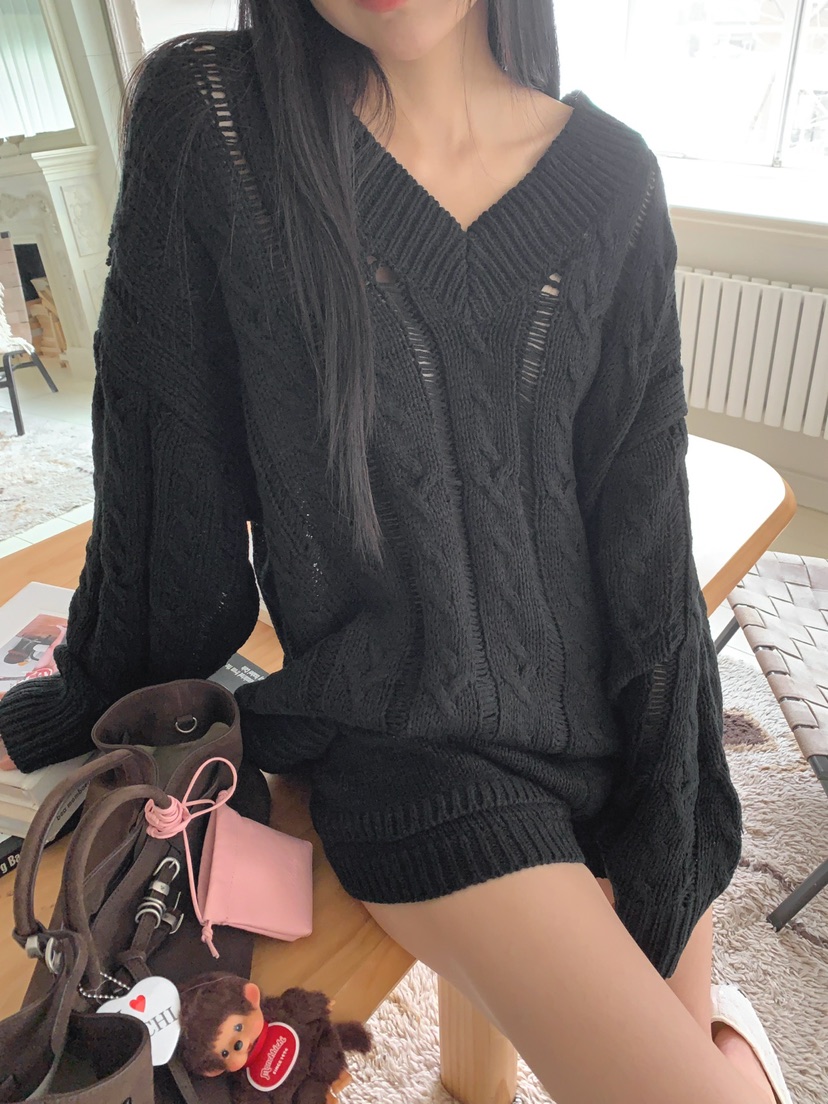 JKICHI韓國東大門直郵女士新品推薦休閑熱賣人氣套裝兩件套JKICHI套裝